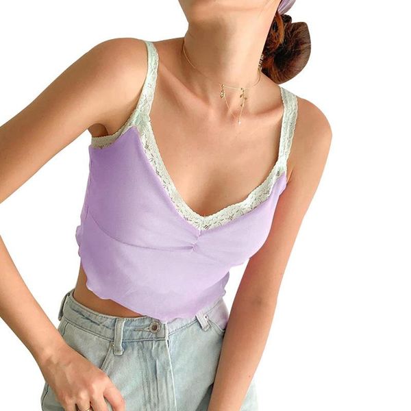 women's tanks & camis women street style sleeveless spaghetti strap low-cut chest big open v-neck exposed navel slim fitting fashion, White
women's tanks & camis women street style sleeveless spaghetti strap low-cut chest big open v-neck exposed navel slim fitting fashion, White