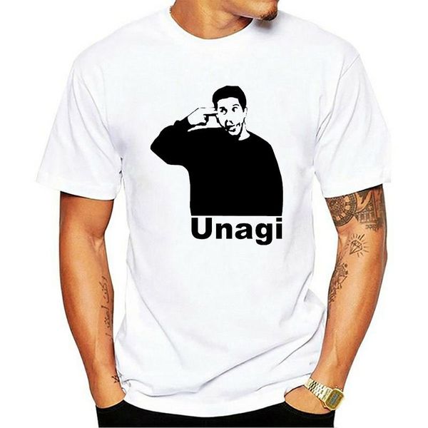 men's t-shirts friends unagi funny ross 2021 tee t-shirt joke present gift mens wholesale, White;black
men's t-shirts friends unagi funny ross 2021 tee t-shirt joke present gift mens wholesale, White;black