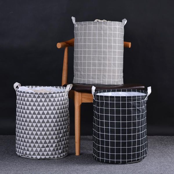 large capacity foldable closure laundry basket cotton linen kids toy buckets clothes organizer clothes storage basket
large capacity foldable closure laundry basket cotton linen kids toy buckets clothes organizer clothes storage basket