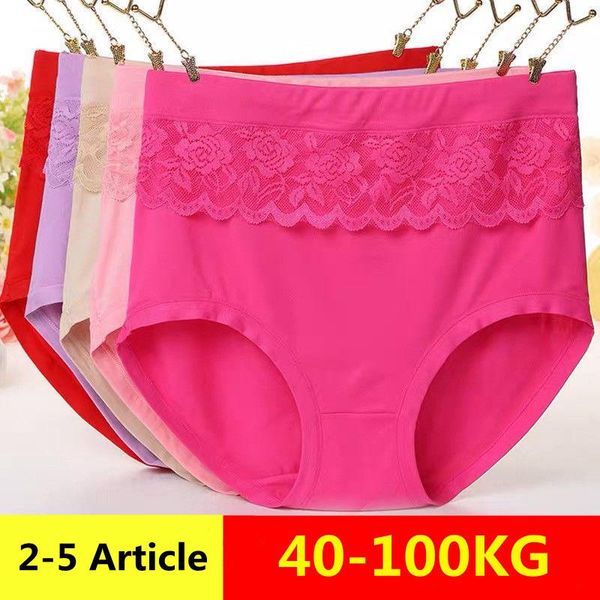 women's panties 2-5 pcs plus fat large size waist lace comfortable shaping belly ladies underwear cotton, Black;pink
women's panties 2-5 pcs plus fat large size waist lace comfortable shaping belly ladies underwear cotton, Black;pink