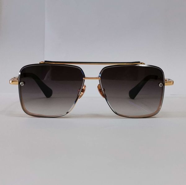 square pilot sunglasses yellow gold black/gray gradient 62mm designer mask glasses for men women fashion shades with box, White;black
square pilot sunglasses yellow gold black/gray gradient 62mm designer mask glasses for men women fashion shades with box, White;black