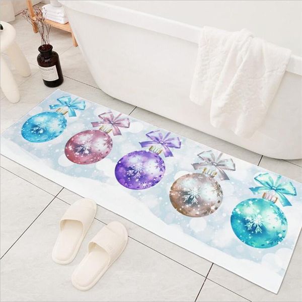 2021 new christmas anti-slip kitchen carpet anti-slip floor mat bathroom hallway mat kitchen
2021 new christmas anti-slip kitchen carpet anti-slip floor mat bathroom hallway mat kitchen