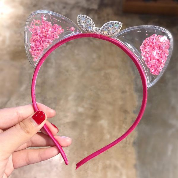 hair accessories masquerade halloween cat ears headband woman girl headdress cosplay anime party costume, Slivery;white
hair accessories masquerade halloween cat ears headband woman girl headdress cosplay anime party costume, Slivery;white