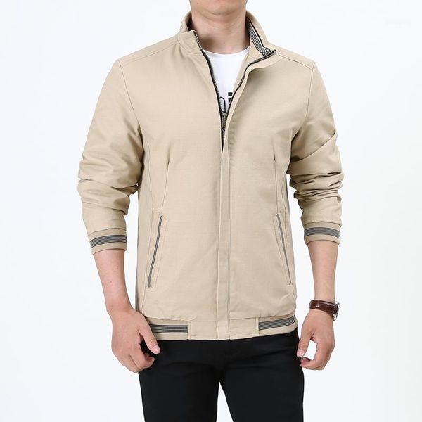 men bomber jacket thin slim long sleeve baseball jackets windbreaker zipper male outwear brand clothing men's, Black;brown
men bomber jacket thin slim long sleeve baseball jackets windbreaker zipper male outwear brand clothing men's, Black;brown