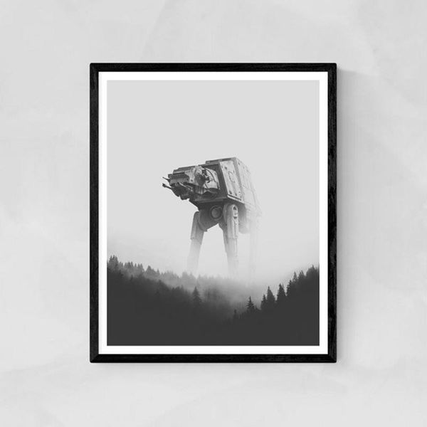 paintings aliens poster print robots display art canvas painting fantastic robotic black and white sci-fi picture home wall decor
paintings aliens poster print robots display art canvas painting fantastic robotic black and white sci-fi picture home wall decor