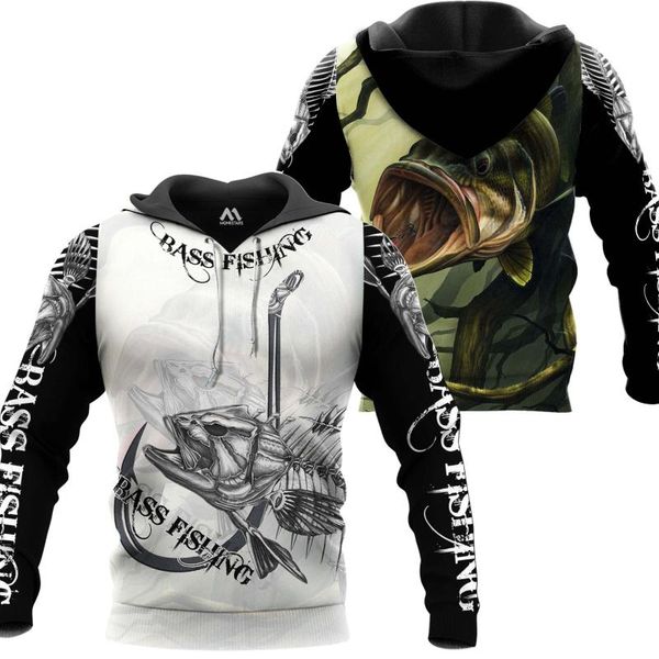 men's hoodies & sweatshirts winter 3d printing fishing and funny same pattern on the front back for men/women children/aldults, Black
men's hoodies & sweatshirts winter 3d printing fishing and funny same pattern on the front back for men/women children/aldults, Black