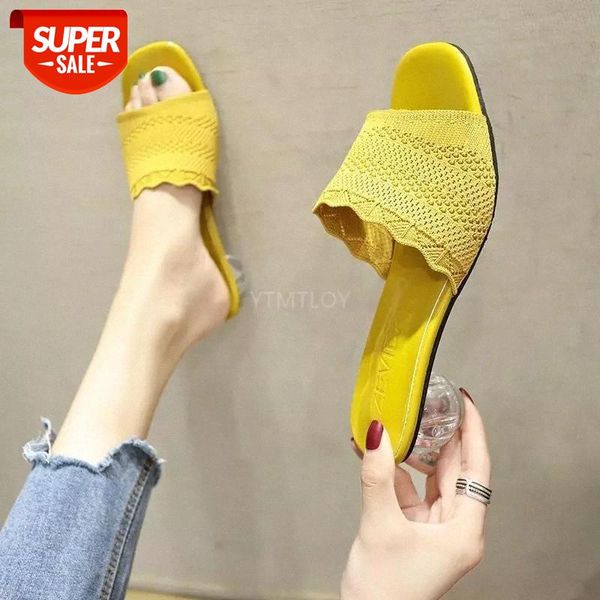 2021 Summer Women's Sandals Fashion Breathable Outdoor Slippers Stretch Fabric Zapatillas Mujer Casa Beach Sapatos Femininos #b756, Black
2021 Summer Women's Sandals Fashion Breathable Outdoor Slippers Stretch Fabric Zapatillas Mujer Casa Beach Sapatos Femininos #b756, Black