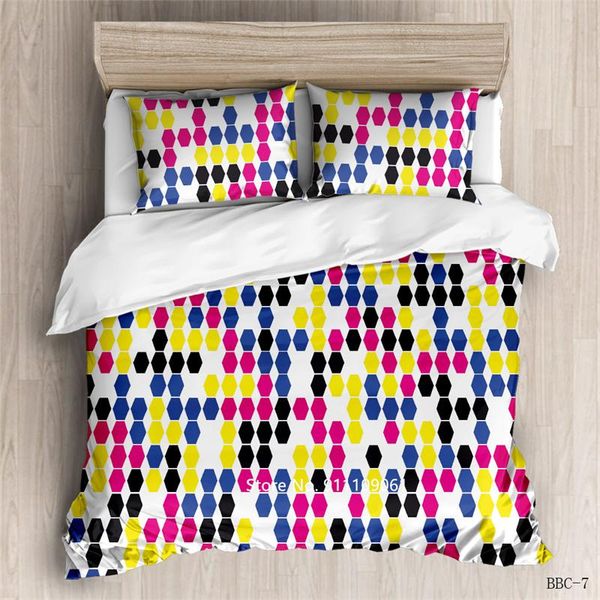 bedding sets stylish multicolor block patchwork double large size room decoration plush down quilt covers and pillowcases
bedding sets stylish multicolor block patchwork double large size room decoration plush down quilt covers and pillowcases