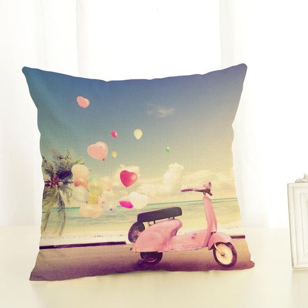 45*45cm home office chair sofa cushion cover beach seaside print cotton back pillowcase bedroom soft square pillow case
45*45cm home office chair sofa cushion cover beach seaside print cotton back pillowcase bedroom soft square pillow case