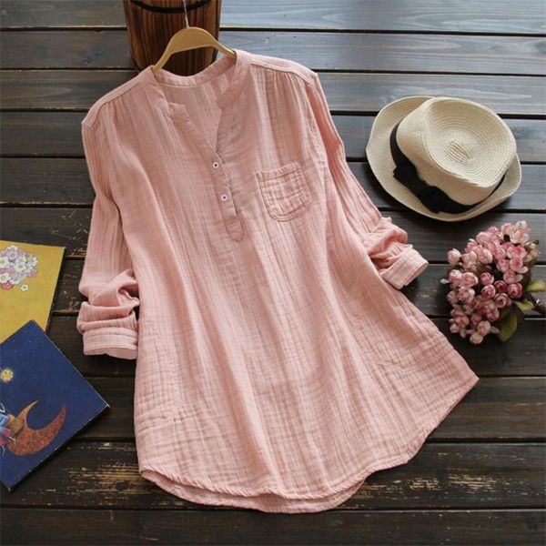 women's blouses & shirts women large size 5xl spring long sleeve shirt office lady cotton casual plus s-5xl blusas, White
women's blouses & shirts women large size 5xl spring long sleeve shirt office lady cotton casual plus s-5xl blusas, White