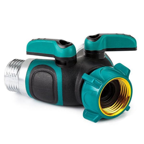 watering equipments distributor y-type plastic double-way joint faucet garden pcs splitter
watering equipments distributor y-type plastic double-way joint faucet garden pcs splitter