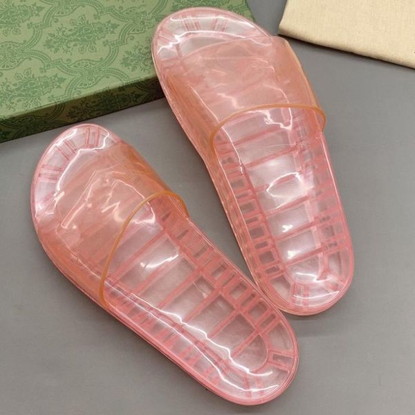 slippers pvc transparent summer women flipflop peep toe slip on platform lovers casual slides ladies nightclub reflective slipper, Black
slippers pvc transparent summer women flipflop peep toe slip on platform lovers casual slides ladies nightclub reflective slipper, Black