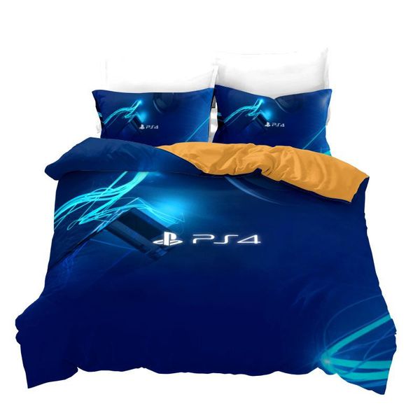 bedding sets home textile printed 3d set playstation 4 joystick gamepad duvet cover pillowcases twin full king bedclothes
bedding sets home textile printed 3d set playstation 4 joystick gamepad duvet cover pillowcases twin full king bedclothes