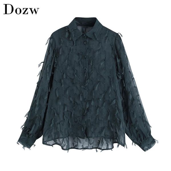 solid women fashion tassel patchwork blouse long sleeve chic shirt lady autumn turn down collar streetwear roupa feminina, White
solid women fashion tassel patchwork blouse long sleeve chic shirt lady autumn turn down collar streetwear roupa feminina, White