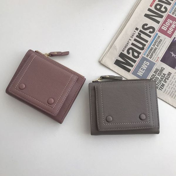 design handbag leisure 2021 summer new short head leather multi card zero wallet g2hn
design handbag leisure 2021 summer new short head leather multi card zero wallet g2hn