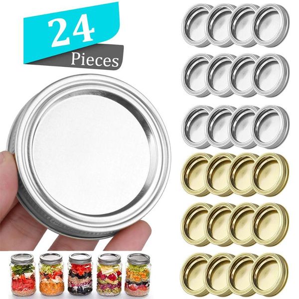 storage bottles & jars 70mm multifunction sealing wide mouth home tin canning lids leak proof split type juice kitchen drinking universal fo
storage bottles & jars 70mm multifunction sealing wide mouth home tin canning lids leak proof split type juice kitchen drinking universal fo