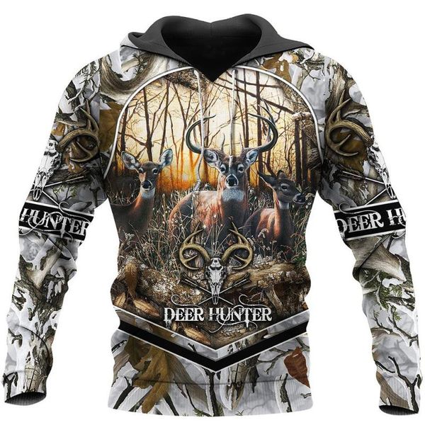 men's hoodies & sweatshirts hooded hood hunting 3d printing the original casual zipper shirt men and women suitable for shirts / hoodie, Black
men's hoodies & sweatshirts hooded hood hunting 3d printing the original casual zipper shirt men and women suitable for shirts / hoodie, Black