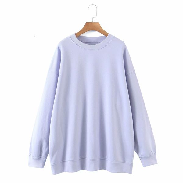 new woman crew neck sweatshirts loose oversize pullovers female jumper solid color jacket 2021 spring clothes qkz5, Black
new woman crew neck sweatshirts loose oversize pullovers female jumper solid color jacket 2021 spring clothes qkz5, Black