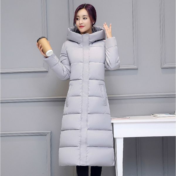 2021 new women winter jacket long padded hooded snow wear womens coat warm thicken female parka outwear pp165 t6xn, Black
2021 new women winter jacket long padded hooded snow wear womens coat warm thicken female parka outwear pp165 t6xn, Black