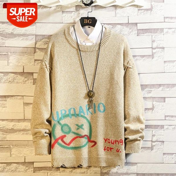 men's sweaters spring autumn winter clothes 2021 black pull oversize -4xl 5xl korea style casual standard pullovers #sh0u, White;black
men's sweaters spring autumn winter clothes 2021 black pull oversize -4xl 5xl korea style casual standard pullovers #sh0u, White;black