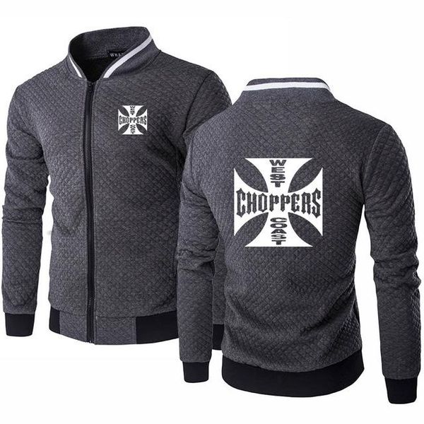 men's jackets 2021 men jacket west choppers man sweatshirt cotton baseball male sweatshirts selling, Black;brown
men's jackets 2021 men jacket west choppers man sweatshirt cotton baseball male sweatshirts selling, Black;brown