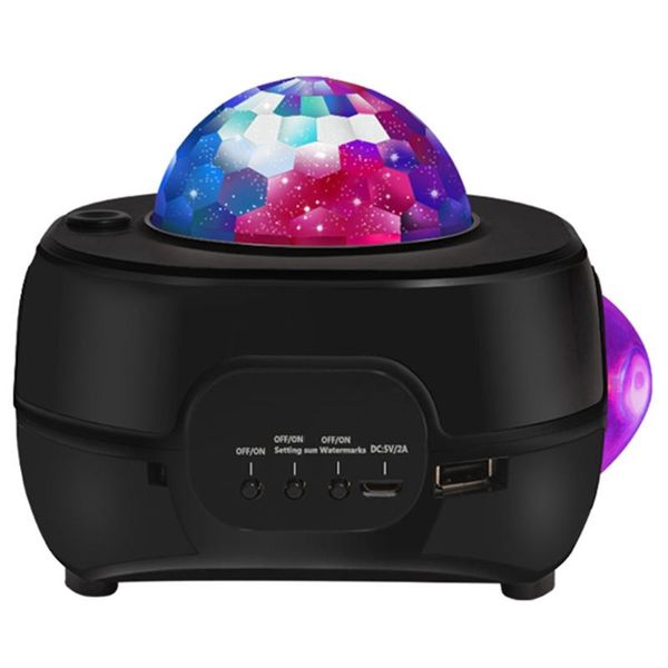 party decoration colorful sunset red starry skyprojector night light music player water patternprojection lamps christmas room
party decoration colorful sunset red starry skyprojector night light music player water patternprojection lamps christmas room