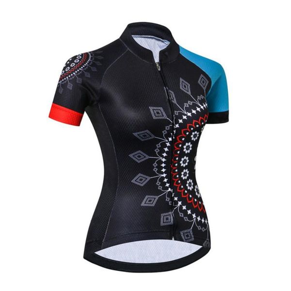 gym clothing women's sport short sleeve cycling jersey race 2021 summer bike shirt breathable quick dry bicycle sports wear, White;black
gym clothing women's sport short sleeve cycling jersey race 2021 summer bike shirt breathable quick dry bicycle sports wear, White;black