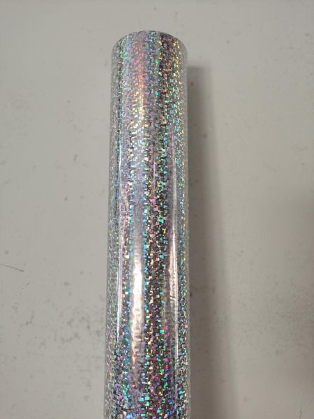 other arts and crafts stamping foil holographic silver color labyrinth pattern press on paper or plastic 16cm x120m
other arts and crafts stamping foil holographic silver color labyrinth pattern press on paper or plastic 16cm x120m