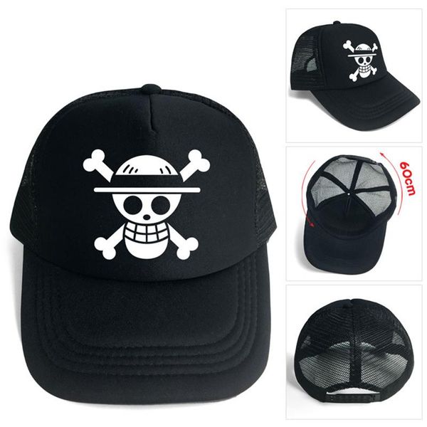 party masks one piece cosplay sun hat baseball cap tide outdoor movement mesh anime cos peaked christmas halloween gift
party masks one piece cosplay sun hat baseball cap tide outdoor movement mesh anime cos peaked christmas halloween gift