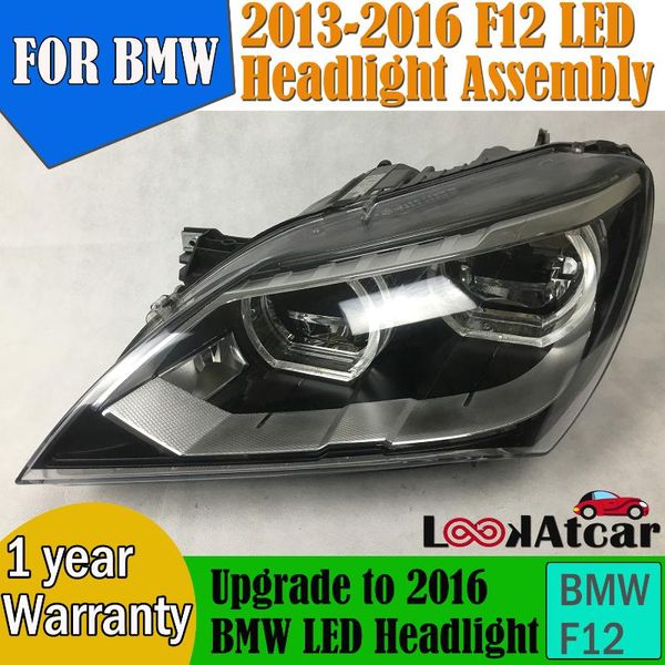 car headlights for 640i f12 2013-2021 led headlight assembly original headlamp light
car headlights for 640i f12 2013-2021 led headlight assembly original headlamp light