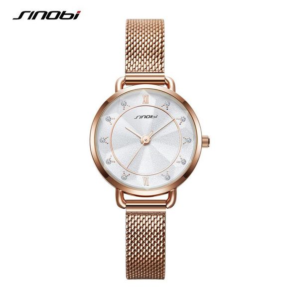 wristwatches sinobi selling fashion women's watches luxury diamond elegant bracelet female relogio feminino montre femme, Slivery;brown
wristwatches sinobi selling fashion women's watches luxury diamond elegant bracelet female relogio feminino montre femme, Slivery;brown