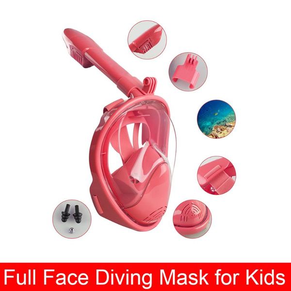 diving masks scuba anti fog full face mask for kids underwater breathable snorkeling waterproof children swimming equipment
diving masks scuba anti fog full face mask for kids underwater breathable snorkeling waterproof children swimming equipment
