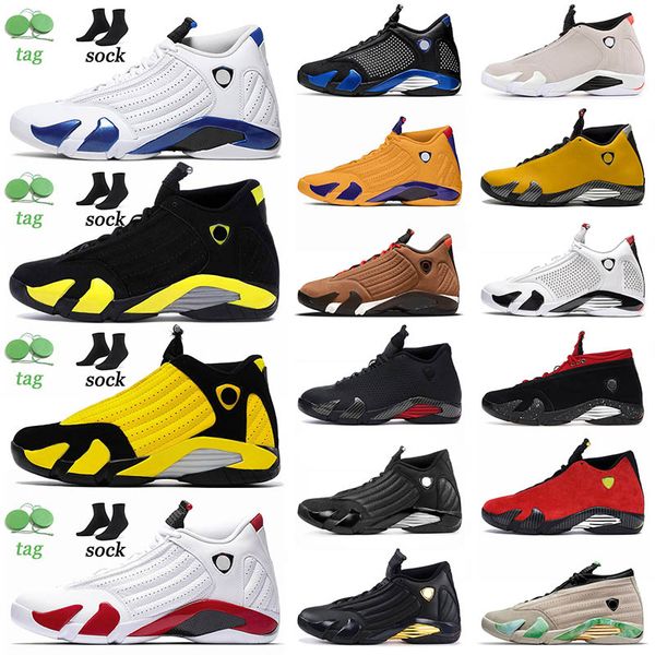 wholesale mens jumpman 14 basketball shoes 14s xiv black toe candy cane university gold fortune spm black blue red lipstick womens sneakers
wholesale mens jumpman 14 basketball shoes 14s xiv black toe candy cane university gold fortune spm black blue red lipstick womens sneakers