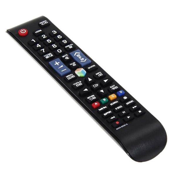 1pc remote controller for 59-00581a 59-00602a replacement tv remote control tv 3d smart player control
1pc remote controller for 59-00581a 59-00602a replacement tv remote control tv 3d smart player control