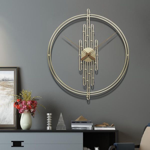 european wrought iron wall clock wall hanging pendant livingroom home mute clock sticker decoration l mural crafts
european wrought iron wall clock wall hanging pendant livingroom home mute clock sticker decoration l mural crafts