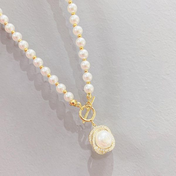 chains botu 2021 temperament irregular shaped necklace freshwater natural pearl women retro elegant pendant jewelry for, Silver
chains botu 2021 temperament irregular shaped necklace freshwater natural pearl women retro elegant pendant jewelry for, Silver