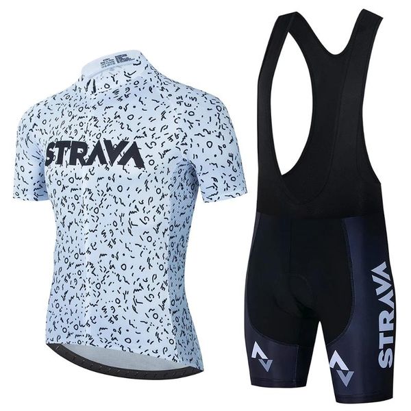 racing sets strava bicycle clothes men women cycling summer pro team road bike short sleeve clothing men's mtb jersey set sport wear, Black;blue
racing sets strava bicycle clothes men women cycling summer pro team road bike short sleeve clothing men's mtb jersey set sport wear, Black;blue