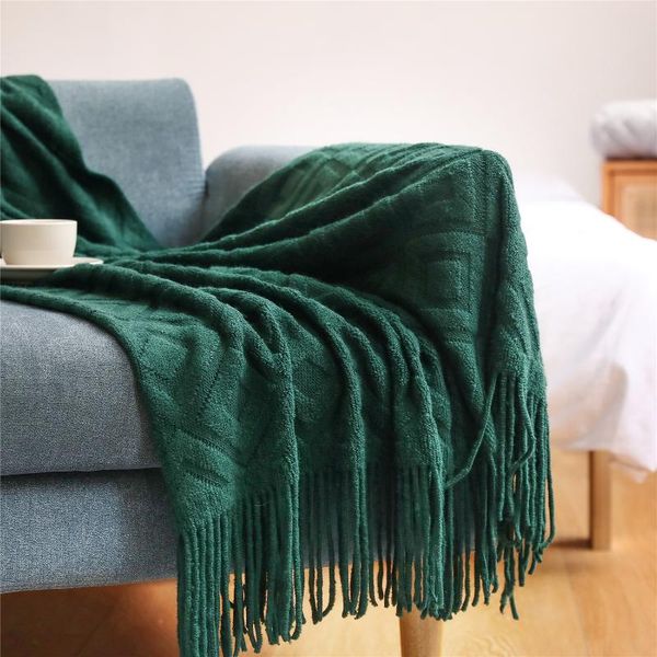 nordic fringed knitted soft throw wool blanket fluffy home decorative chair sofa plaid/towel nap tufted thread blankets for beds
nordic fringed knitted soft throw wool blanket fluffy home decorative chair sofa plaid/towel nap tufted thread blankets for beds