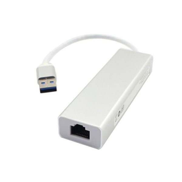hubs usb3.0 network card + port hub gigabit ethernet adapter to rj45 lan for windows xp 7 8/mac os xxm8
hubs usb3.0 network card + port hub gigabit ethernet adapter to rj45 lan for windows xp 7 8/mac os xxm8