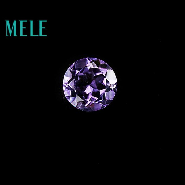 brazil natural amethyst,7mm 1.2ct round brilliant cut gemstone for jewelry making,diy loose stone h1015, Black
brazil natural amethyst,7mm 1.2ct round brilliant cut gemstone for jewelry making,diy loose stone h1015, Black