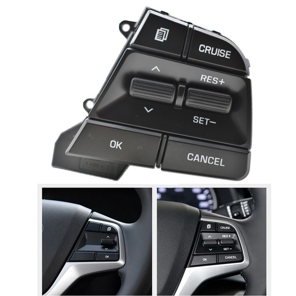 for hyundai movable collar solaris elantra 1.6l switch cruise control multifunction steering wheel button car accessories
for hyundai movable collar solaris elantra 1.6l switch cruise control multifunction steering wheel button car accessories