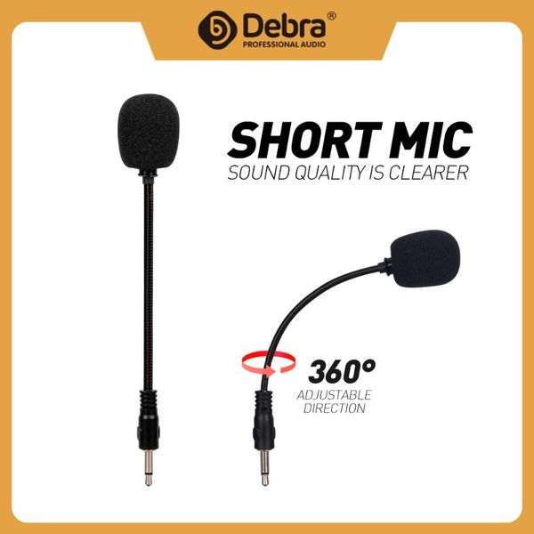 debra mini portable wireless interview transmitter microphone, suitable for various interview equipment
debra mini portable wireless interview transmitter microphone, suitable for various interview equipment
