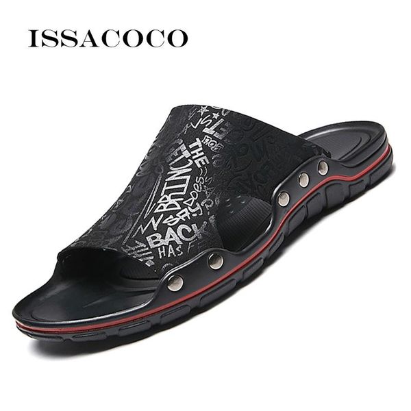 slippers men shoes flip flops mens outdoor indoor home beach terlikler pantuflas klapki pantufa zapatos hombre, Black
slippers men shoes flip flops mens outdoor indoor home beach terlikler pantuflas klapki pantufa zapatos hombre, Black