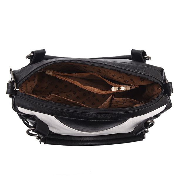 new luxury handbags women bags designer female fashion casual handbag big soft leather large capacity wild lady shoulder bag
new luxury handbags women bags designer female fashion casual handbag big soft leather large capacity wild lady shoulder bag