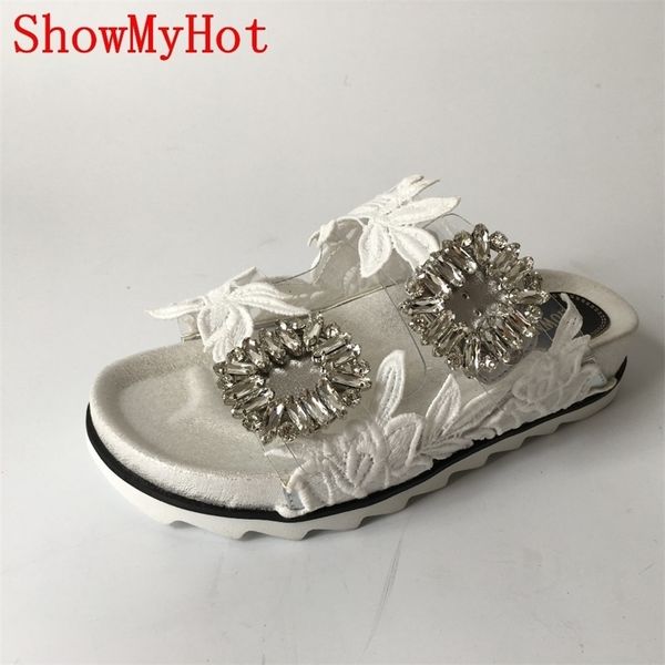 showmydesigner brand shoes pearl beading flats large size women sandals spring summer slippers shoes woman round toe 210310, Black
showmydesigner brand shoes pearl beading flats large size women sandals spring summer slippers shoes woman round toe 210310, Black