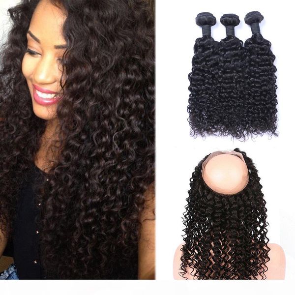 9a pre plucked brazilian jerry curly human hair weaves with 360 lace band frontal virgin human hair with bady hair 4pcs lot, Black;brown
9a pre plucked brazilian jerry curly human hair weaves with 360 lace band frontal virgin human hair with bady hair 4pcs lot, Black;brown