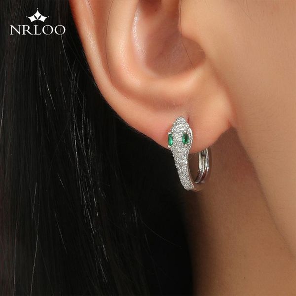 hoop & huggie personality inlaid zircon snake-shaped earrings female simple round ear buckle small ladies jewelry 2021, Golden;silver
hoop & huggie personality inlaid zircon snake-shaped earrings female simple round ear buckle small ladies jewelry 2021, Golden;silver
