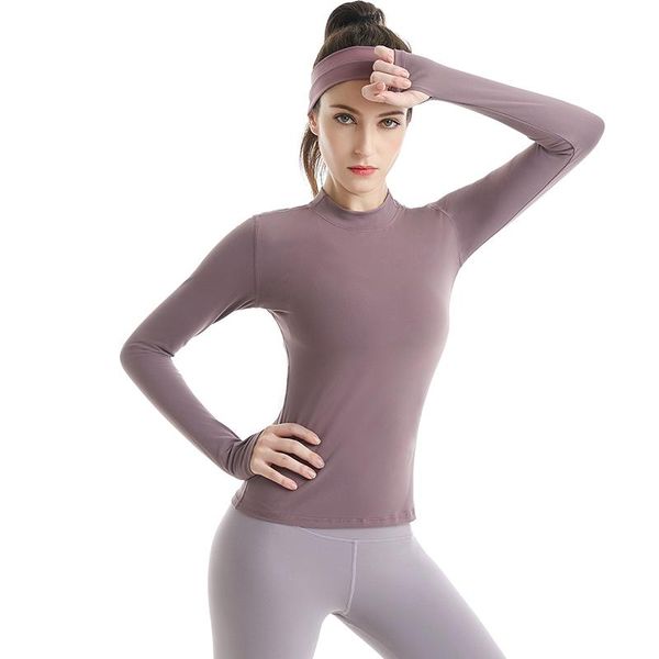 yoga outfits women super soft long sleeve shirt stretchy workout sports wear gym, White;red
yoga outfits women super soft long sleeve shirt stretchy workout sports wear gym, White;red