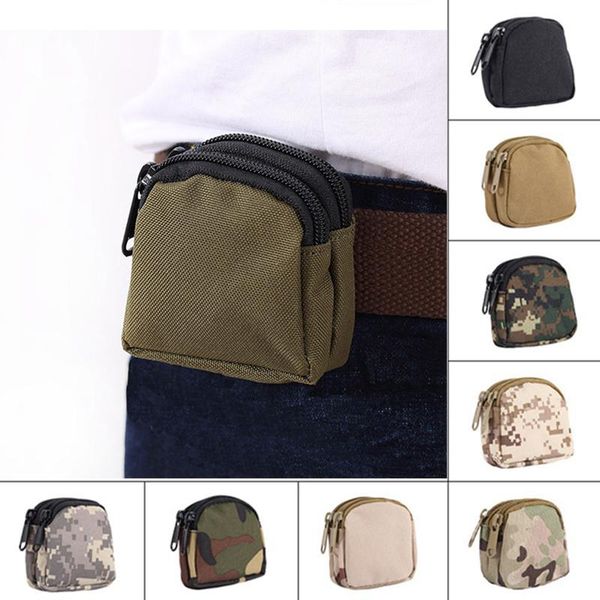stuff sacks tactical waist bag molle pouch camping pouches functional military key coin sport purses mulity organizer
stuff sacks tactical waist bag molle pouch camping pouches functional military key coin sport purses mulity organizer