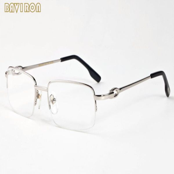 fashion silver mens buffalo metal glasses alloy mens clear box sunglasses horn frame 2021 women frames rimless with gold lens laeaq, White;black
fashion silver mens buffalo metal glasses alloy mens clear box sunglasses horn frame 2021 women frames rimless with gold lens laeaq, White;black
